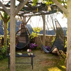 relaxdays Gartentisch »Gartentisch rechteckig schwarz« -Deutschland Möbel Verkäufe 2024 ab766a47 459f 54d4 b952 ac36d922b7e1