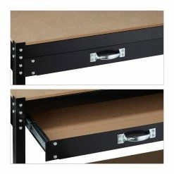 relaxdays Werkbank »Werkbank mit 2 Schubladen« 17 relaxdays Werkbank »Werkbank mit 2 Schubladen« -Deutschland Möbel Verkäufe 2024 abe4ffc8 1b31 5552 8855 047f72c7e013