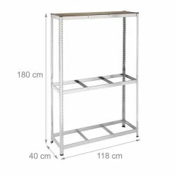 relaxdays Schwerlastregal »Reifenregal für 8 Reifen« -Deutschland Möbel Verkäufe 2024 ac3075d5 911c 5257 b0e6 819cd92b68c8