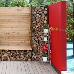 relaxdays Eckregal »Blumenregal Metall«, Silber Gold -Deutschland Möbel Verkäufe 2024 ac40b10f 9511 5ace accd 4d66ade5570c