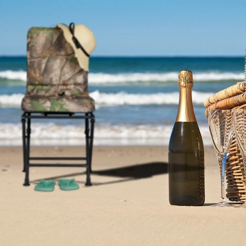 relaxdays Campingstuhl »Campingstuhl drehbar« 3 relaxdays Campingstuhl »Campingstuhl drehbar« – Bild 3