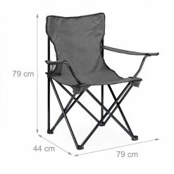 relaxdays Campingstuhl »Campingstuhl mit Getränkehalter«, Grau Dunkelrot Schwarz, Grau Schwarz, Beige Schwarz 15 relaxdays Campingstuhl »Campingstuhl mit Getränkehalter«, Grau Dunkelrot Schwarz, Grau Schwarz, Beige Schwarz -Deutschland Möbel Verkäufe 2024 ac9d9058 4b1b 520b 8334 338a69971b83