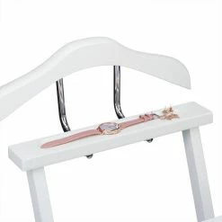 relaxdays Herrendiener »Herrendiener Holz zum Klappen«, Weiß Anthrazit Silber, Weiß Silber 16 relaxdays Herrendiener »Herrendiener Holz zum Klappen«, Weiß Anthrazit Silber, Weiß Silber -Deutschland Möbel Verkäufe 2024 ad0e9fa0 46a6 5ad5 a1c1 d8cb5fb38c92