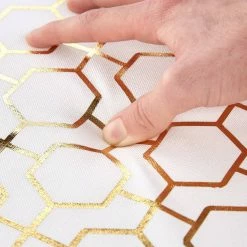 relaxdays Sitzwürfel »Sitzwürfel in Weiß-Gold« -Deutschland Möbel Verkäufe 2024 adffcdb8 58d3 5f5c b8cf 41d8693b4572