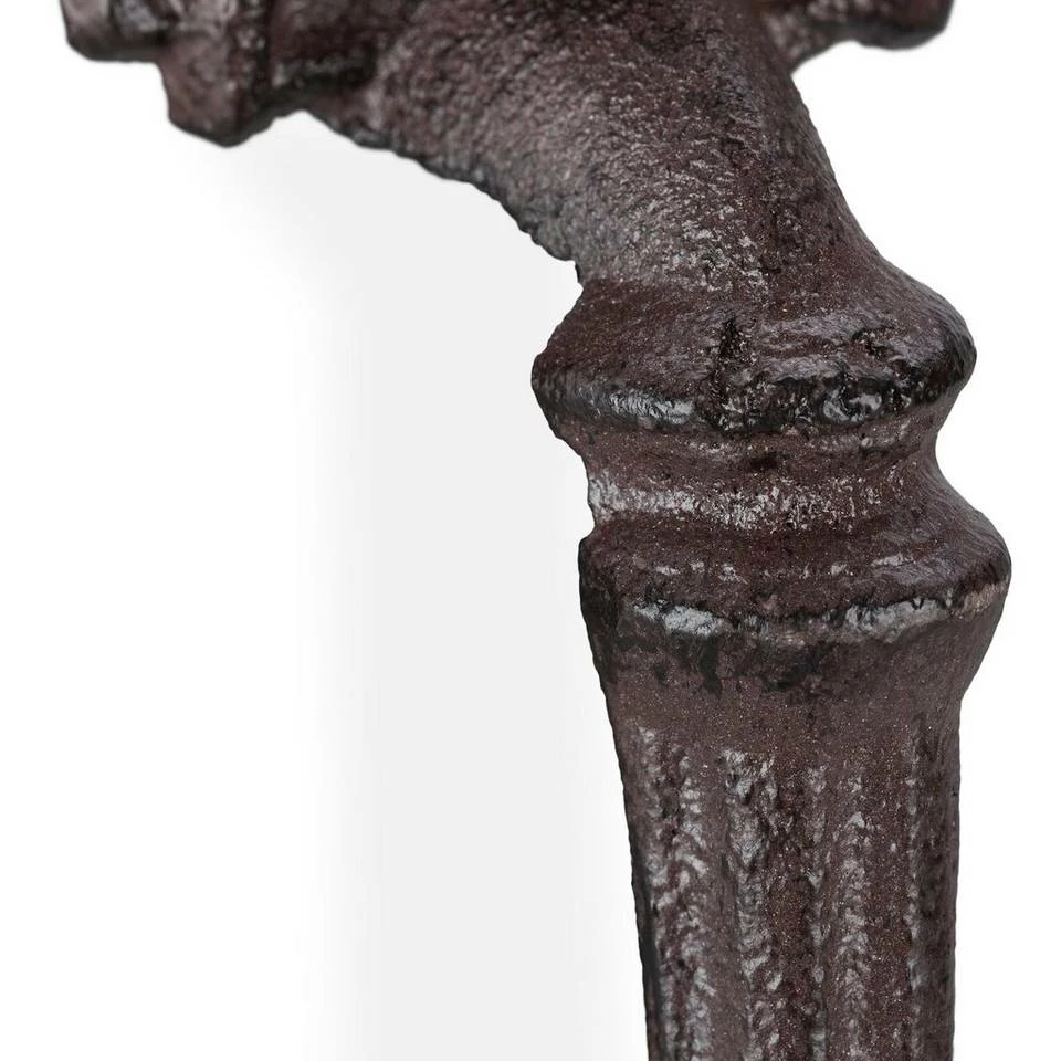 relaxdays Möbelgriff »2 x Möbelgriff Vintage braun« 7 relaxdays Möbelgriff »2 x Möbelgriff Vintage braun« – Bild 7