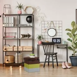 relaxdays Sitzhocker »Gepolsterter Hocker mit bunten Streifen«, A Braun Grün Grau, Orange Hellbraun Braun, Dunkelblau Blau Creme -Deutschland Möbel Verkäufe 2024 ae42efcf 7985 510d a742 2ea36153d48d