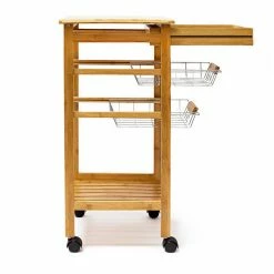 relaxdays Küchenwagen »Küchenrollwagen JAMES S mit 2 Körben« -Deutschland Möbel Verkäufe 2024 ae93d4bf e38e 56b1 8f12 4858a5ebc477