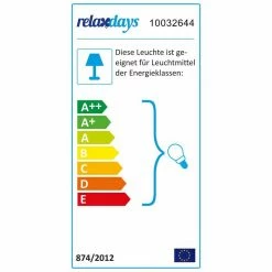 relaxdays Wandregal »Wandregal mit USB & Lampe« -Deutschland Möbel Verkäufe 2024 aebf4391 1087 5f0e 86d8 3c41ffd39657