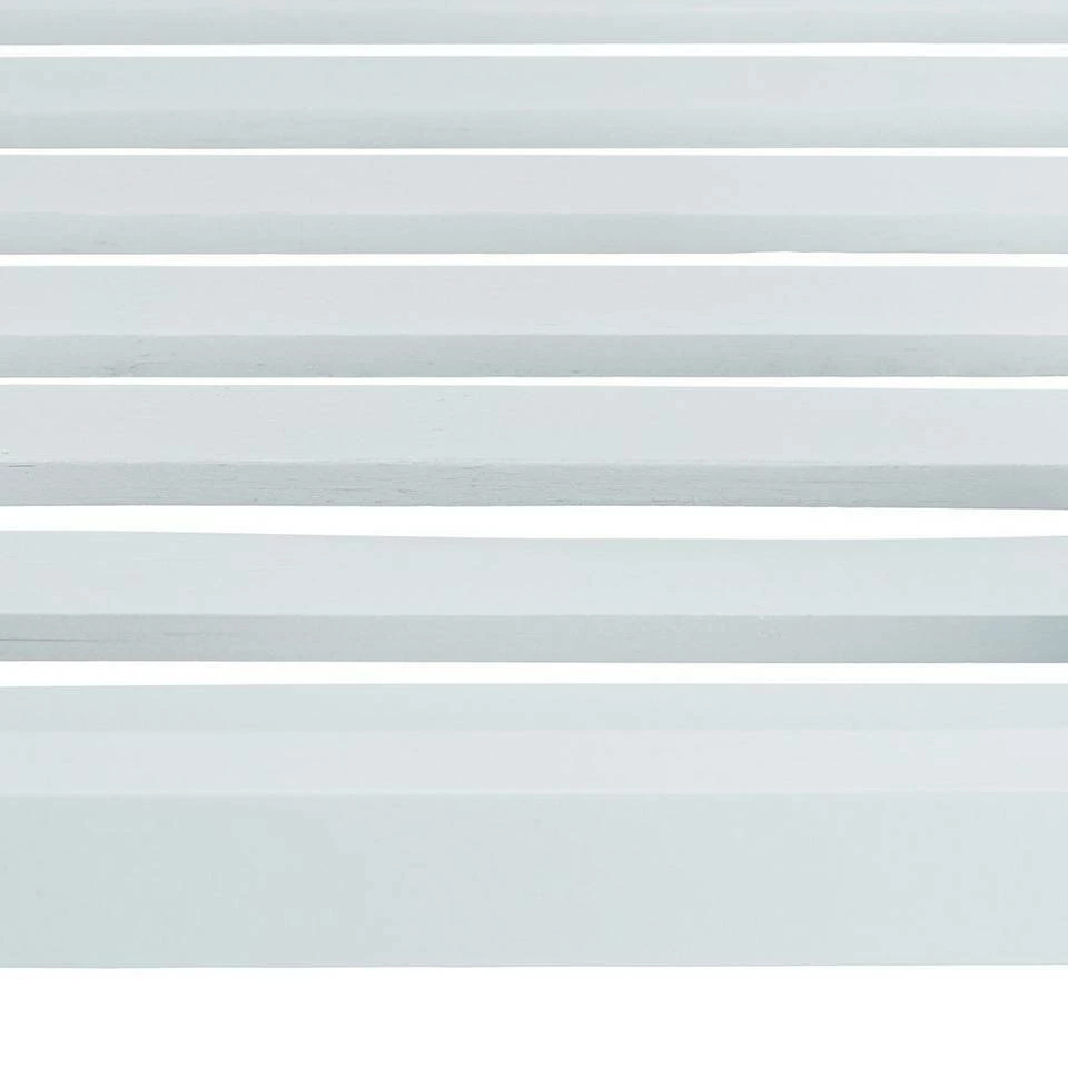 relaxdays Badregal »Bambus Badregal weiß« 8 relaxdays Badregal »Bambus Badregal weiß« – Bild 8