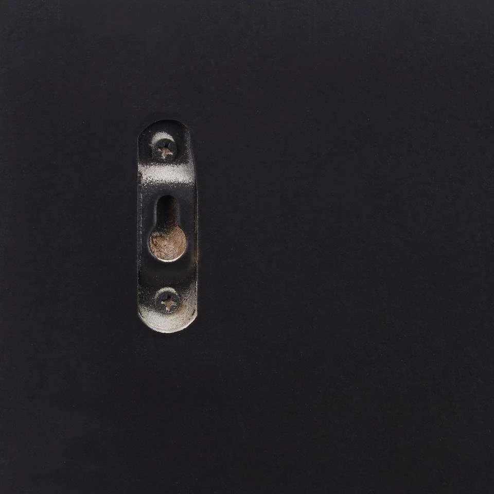 relaxdays Wandregal »Wandregal 3er Set«, Schwarz Grün, Weiß, Braun, Lila 6 relaxdays Wandregal »Wandregal 3er Set«, Schwarz Grün, Weiß, Braun, Lila – Bild 6