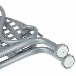 relaxdays Eckregal »Blumenregal Metall«, Silber Gold -Deutschland Möbel Verkäufe 2024 af492494 de37 5700 b7bb 9b015ceb3d5a