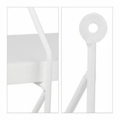 relaxdays Wandregal »Hängeregal für die Wand mit 2 Ablagen«, Weiß Schwarz, Grün, Lila, Weiß 13 relaxdays Wandregal »Hängeregal für die Wand mit 2 Ablagen«, Weiß Schwarz, Grün, Lila, Weiß -Deutschland Möbel Verkäufe 2024 af7ec93c 27fc 5a0d 8ccf b661790dca0f