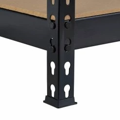 relaxdays Werkbank »Schwarze Werkbank« 15 relaxdays Werkbank »Schwarze Werkbank« -Deutschland Möbel Verkäufe 2024 af883514 7f62 56bb 80b7 2bedc44aafca