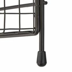 relaxdays Gewürzregal »Gewürzregal Metall Schwarz« -Deutschland Möbel Verkäufe 2024 af8c6dd5 6791 5c69 aebe a03a188c2740