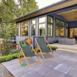 relaxdays Gartenliege »Grauer Liegestuhl aus Holz« -Deutschland Möbel Verkäufe 2024 af8f0b3a f62a 5f5c b64c 4db8d4b53bf1