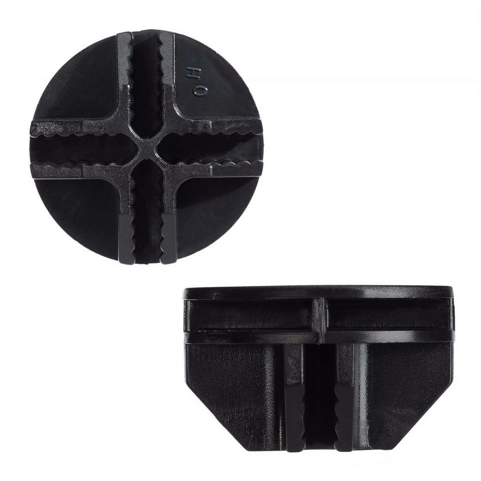 relaxdays Steckregal »40 x Verbindungsstück Steckregalsystem« 9 relaxdays Steckregal »40 x Verbindungsstück Steckregalsystem« – Bild 9