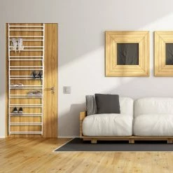 relaxdays Schuhregal »Türschuhregal hängend« -Deutschland Möbel Verkäufe 2024 b00fc3ff 0fc6 575e 891f cacb773b38ea