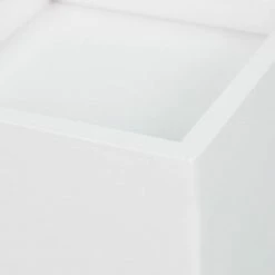 relaxdays Erhöhungs-Set »Möbelerhöher 4er Set in versch. Farben«, Weiß Braun, Hellbraun, Wei&szlig;, Schwarz -Deutschland Möbel Verkäufe 2024 b0f5a5e3 5080 56a8 9195 968446d79536