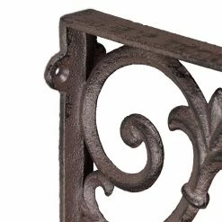 relaxdays Wandregalhalter »8 x Regalwinkel antik braun« 13 relaxdays Wandregalhalter »8 x Regalwinkel antik braun« -Deutschland Möbel Verkäufe 2024 b1001677 0630 5ca5 bd82 828b3d4d2a67