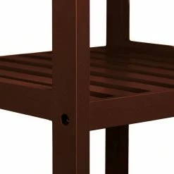 relaxdays Badregal »Bambus Badregal dunkelbraun« 11 relaxdays Badregal »Bambus Badregal dunkelbraun« -Deutschland Möbel Verkäufe 2024 b127792e 7fcb 57e8 b7b1 d9ec1777328f