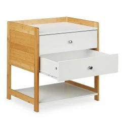 relaxdays Nachttisch »Nachttisch mit 2 Schubladen« -Deutschland Möbel Verkäufe 2024 b1c4e30d eaf9 59df 988e 60e456b393f8