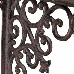 relaxdays Wandregalhalter »2er Set Regalwinkel antik«, Braun Schwarz, Braun Gold, Weiß 17 relaxdays Wandregalhalter »2er Set Regalwinkel antik«, Braun Schwarz, Braun Gold, Weiß -Deutschland Möbel Verkäufe 2024 b1dbe3fb 5d79 5e7f 943e df7b43c1c58e