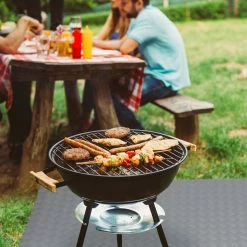 relaxdays Bodenschutzmatte »Bodenschutzmatte Grill« 12 relaxdays Bodenschutzmatte »Bodenschutzmatte Grill« -Deutschland Möbel Verkäufe 2024 b22fd34d 1402 5fe2 9182 c6f1c669ab3b