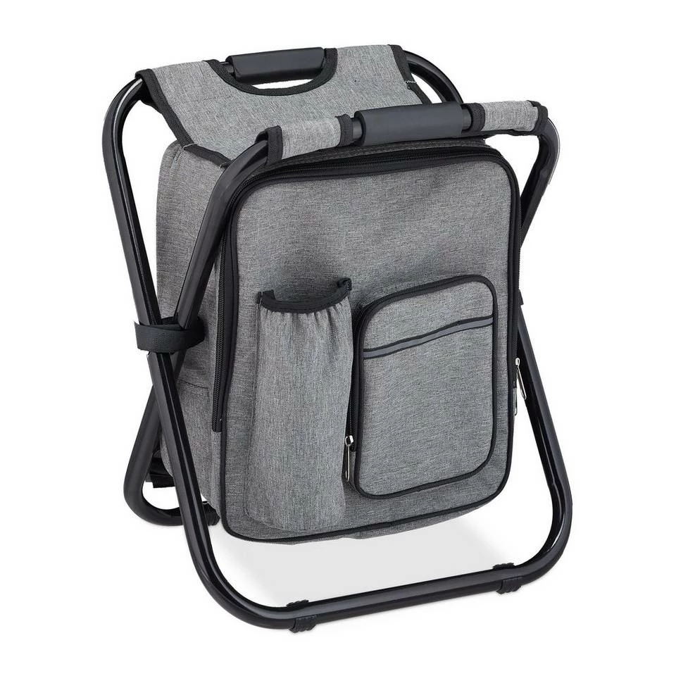 relaxdays Campinghocker »Campinghocker« 9 relaxdays Campinghocker »Campinghocker« – Bild 9