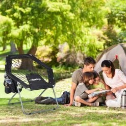 relaxdays Campingstuhl »Bungee Stuhl WEBSTER«, Blau Blau Silber Weiß, Grau Silber Weiß, Schwarz Silber Weiß 14 relaxdays Campingstuhl »Bungee Stuhl WEBSTER«, Blau Blau Silber Weiß, Grau Silber Weiß, Schwarz Silber Weiß -Deutschland Möbel Verkäufe 2024 b2842708 43b0 50a0 95e7 1f5043a3defd