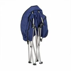 relaxdays Campingstuhl »Moon Chair blau« -Deutschland Möbel Verkäufe 2024 b31ea95c 99dd 5b6a ad9b cf8f2c9cdd33
