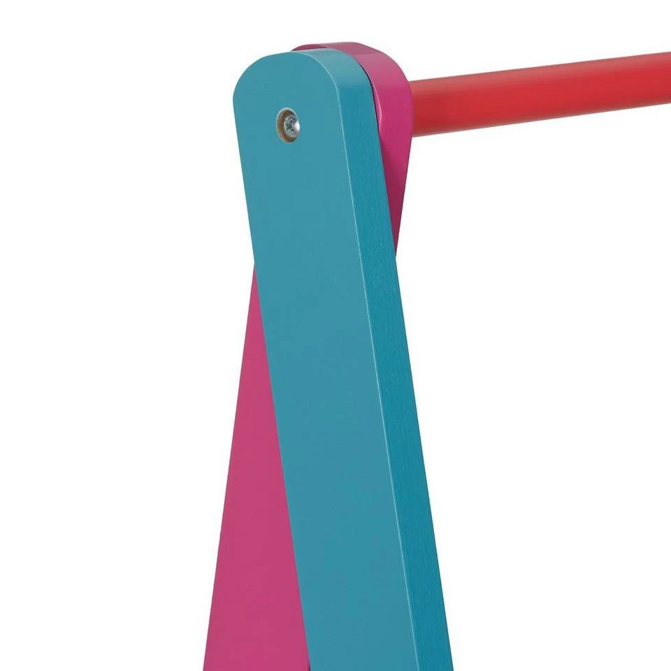 relaxdays Kleiderständer »Kleiderständer für Kinder« 7 relaxdays Kleiderständer »Kleiderständer für Kinder« – Bild 7