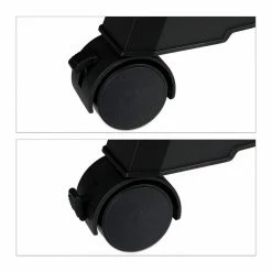 relaxdays Kleiderständer »Fahrbarer Kleiderständer mit Ablage« -Deutschland Möbel Verkäufe 2024 b3493199 bc80 5716 9f02 1ab87e4defa0