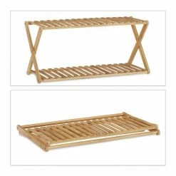 relaxdays Schuhregal »Schuhregal Bambus«, 2 16 relaxdays Schuhregal »Schuhregal Bambus«, 2 -Deutschland Möbel Verkäufe 2024 b3498030 7055 5fd6 b2c6 91dae7af9b27