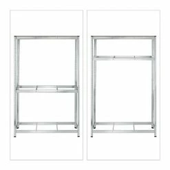 relaxdays Schwerlastregal »Reifenregal für 8 Reifen« -Deutschland Möbel Verkäufe 2024 b3b2deb1 d157 522c b78f 89bdb1afad63