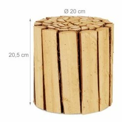 relaxdays Blumenhocker »Blumenhocker aus Tannenholz« -Deutschland Möbel Verkäufe 2024 b4165373 4819 51a4 9efa 319f84c1b0f6