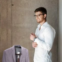 relaxdays Herrendiener »Herrendiener mit Ablage« -Deutschland Möbel Verkäufe 2024 b48e5f7a a26c 50d9 b526 886c2db2c01c