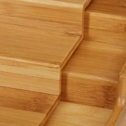 relaxdays Gewürzregal »Bambus Gewürzregal ausziehbar 3 Ebenen« -Deutschland Möbel Verkäufe 2024 b48fabb6 b67b 53b6 a9cf eb78ac2d2ddf