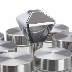 relaxdays Gewürzkarussell »Drehbares Gewürzkarussell mit 16 Gläsern« -Deutschland Möbel Verkäufe 2024 b4e03baf 6e9d 5401 bf1a d0ddc3eb019c