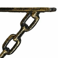 relaxdays Wandregalhalter »2 x Regalwinkel Gusseisen Kette bronze« 16 relaxdays Wandregalhalter »2 x Regalwinkel Gusseisen Kette bronze« -Deutschland Möbel Verkäufe 2024 b4fa2386 a418 54bc becd 87408b0de6f9