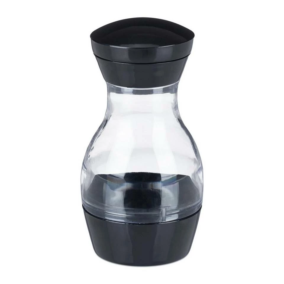 relaxdays Gewürzkarussell »Gewürzkarussell mit 16 Gläsern« 11 relaxdays Gewürzkarussell »Gewürzkarussell mit 16 Gläsern« – Bild 11