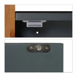 relaxdays Hängeschrank »Hängeschrank Bad grau« 13 relaxdays Hängeschrank »Hängeschrank Bad grau« -Deutschland Möbel Verkäufe 2024 b5586141 1e01 501c acaf 285460f39f42