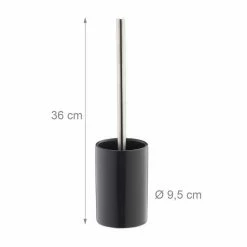 relaxdays Badezimmer-Set »2 x WC-Garnitur Keramik grau« 10 relaxdays Badezimmer-Set »2 x WC-Garnitur Keramik grau« -Deutschland Möbel Verkäufe 2024 b564d160 ab5d 58ab 89a9 53e4b7fcd4e2