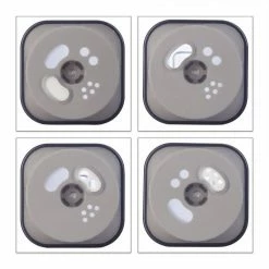 relaxdays Gewürzregal »Gewürzregal mit 18 Gläsern« -Deutschland Möbel Verkäufe 2024 b583879f b73c 5ef6 9d79 6964ea6cc798