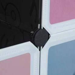 relaxdays Regal »Kinder Steckregal mit 8 Fächern schwarz« 18 relaxdays Regal »Kinder Steckregal mit 8 Fächern schwarz« -Deutschland Möbel Verkäufe 2024 b59b7a9d 6013 5312 9a9a c587303881ea