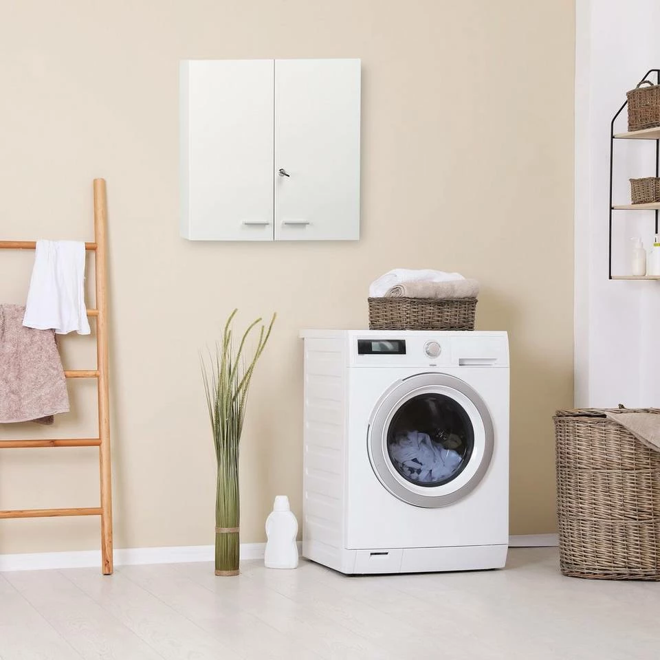 relaxdays Medizinschrank »Medikamentenschrank XXL Premium« 2 relaxdays Medizinschrank »Medikamentenschrank XXL Premium« – Bild 2