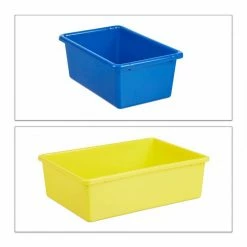 relaxdays Standregal »Kinderregal mit 12 Aufbewahrungsboxen« -Deutschland Möbel Verkäufe 2024 b5f848b4 4eb6 5257 bbbd 1d8ae43e0a08