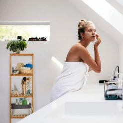 relaxdays Badmöbel-Set »Badregal Bambus mit 5 Ablagen« 11 relaxdays Badmöbel-Set »Badregal Bambus mit 5 Ablagen« -Deutschland Möbel Verkäufe 2024 b6679eeb 3cf8 5dc8 a709 9dfea37a7040