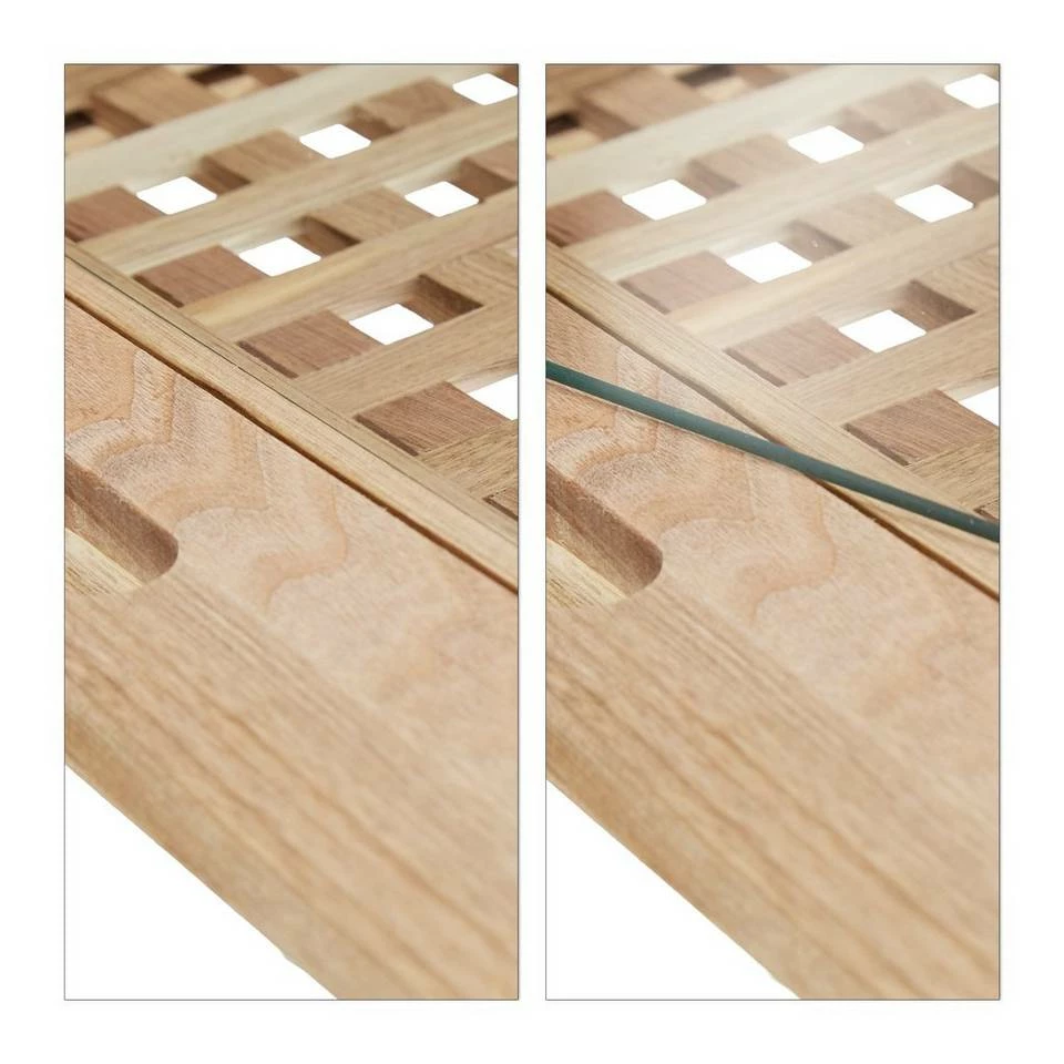 relaxdays Küchenwagen »Küchenwagen auf Rollen« 5 relaxdays Küchenwagen »Küchenwagen auf Rollen« – Bild 5