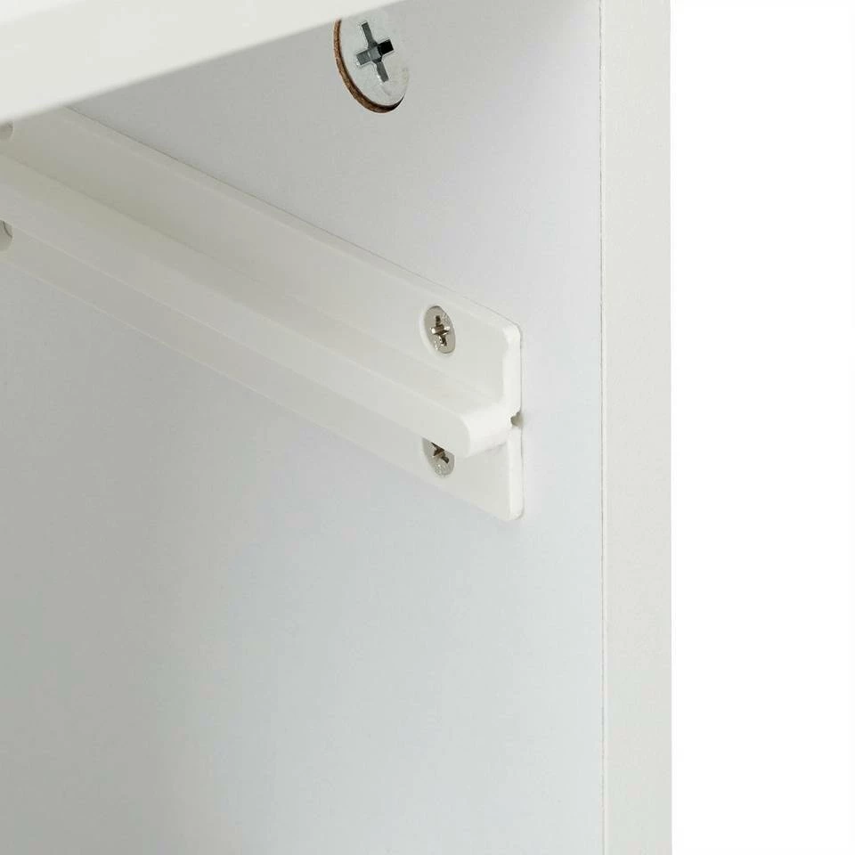 relaxdays Nachttisch »Nachttisch mit Schublade« 9 relaxdays Nachttisch »Nachttisch mit Schublade« – Bild 9