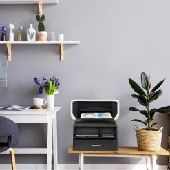 relaxdays Schreibtisch »Druckerständer Schreibtisch« -Deutschland Möbel Verkäufe 2024 b6f67d51 cdce 5986 b6a3 7037829ca776